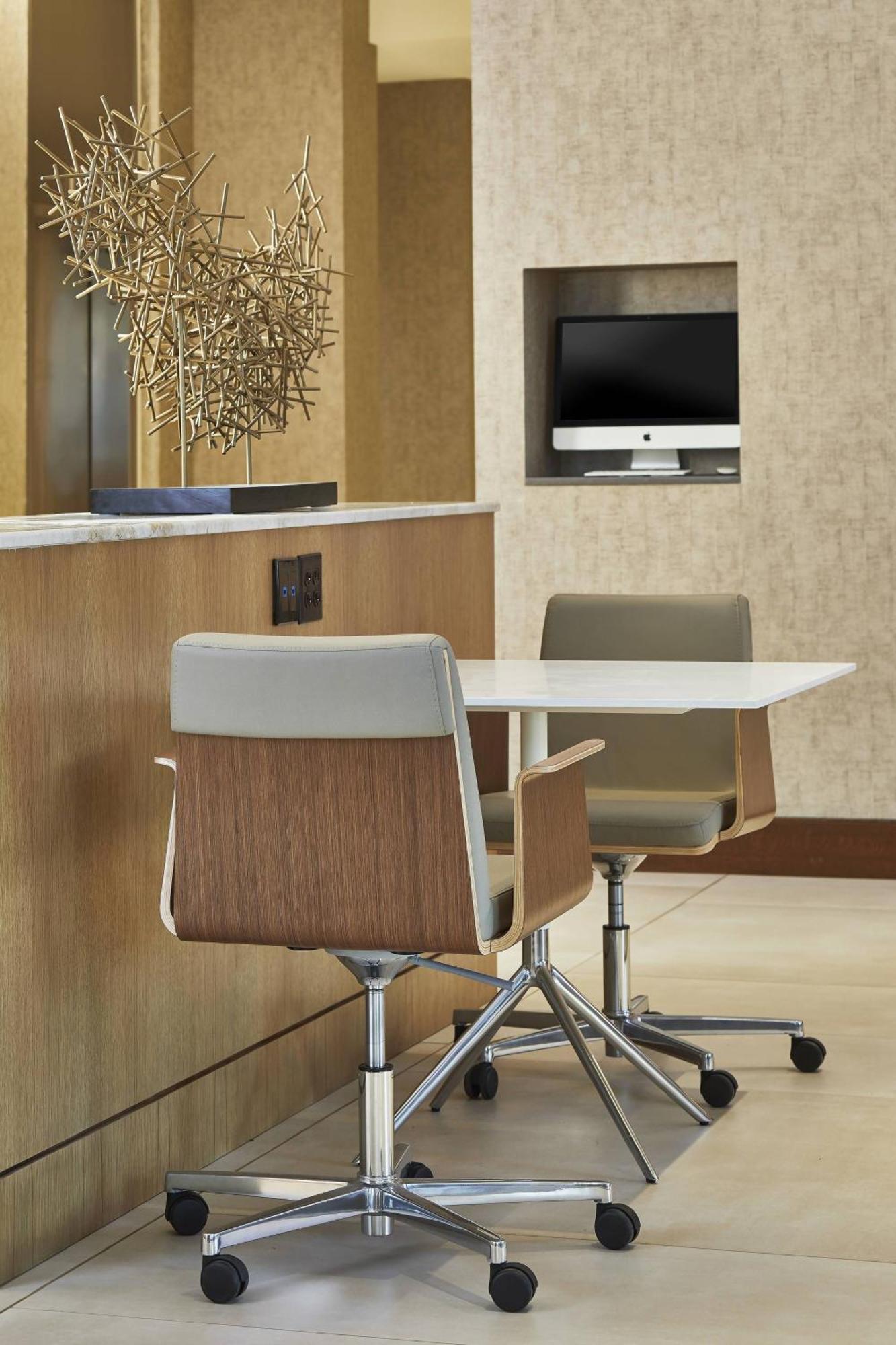 Ac Hotel By Marriott Atlanta Airport Gateway College Park Exterior foto