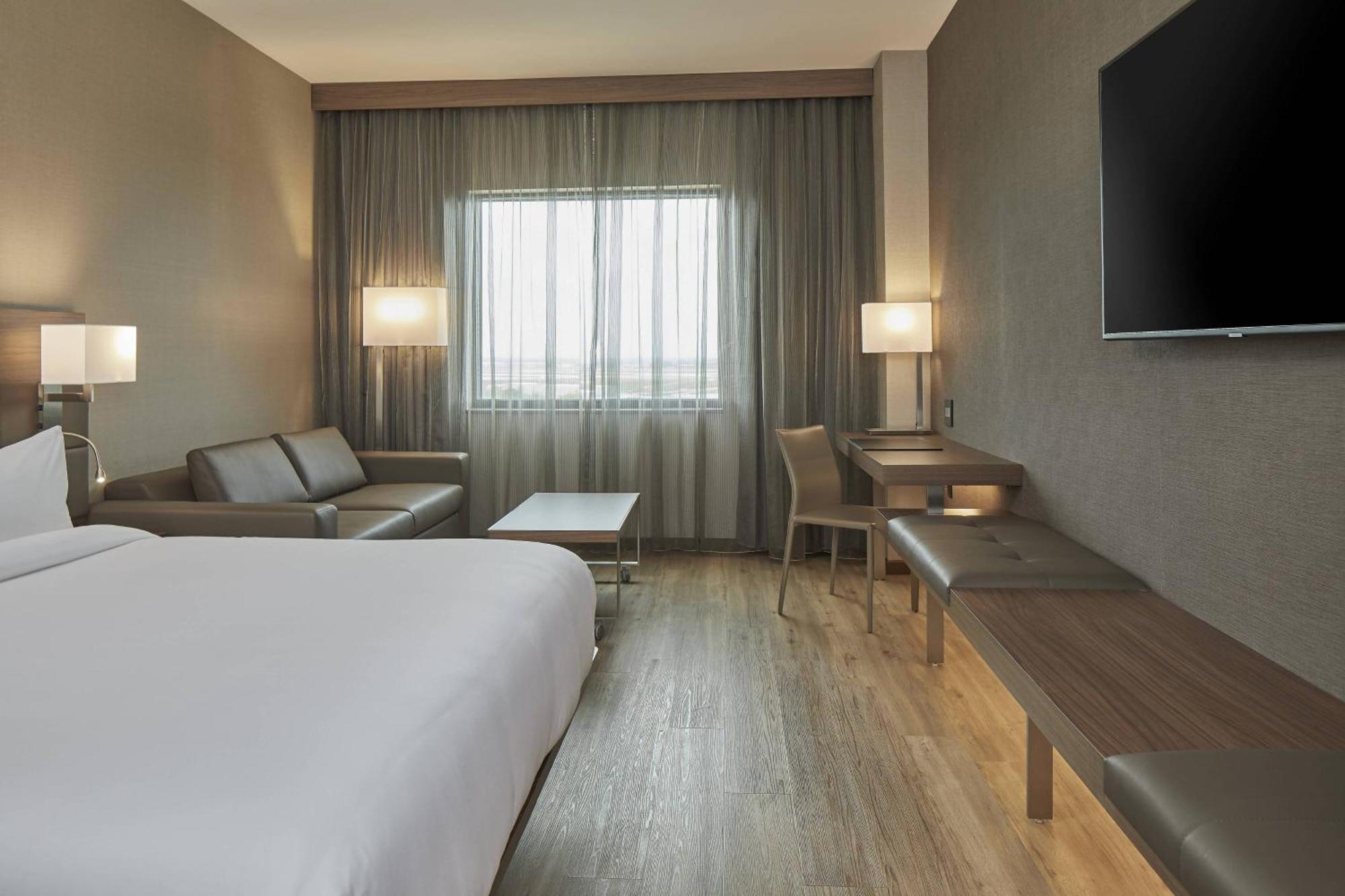 Ac Hotel By Marriott Atlanta Airport Gateway College Park Exterior foto