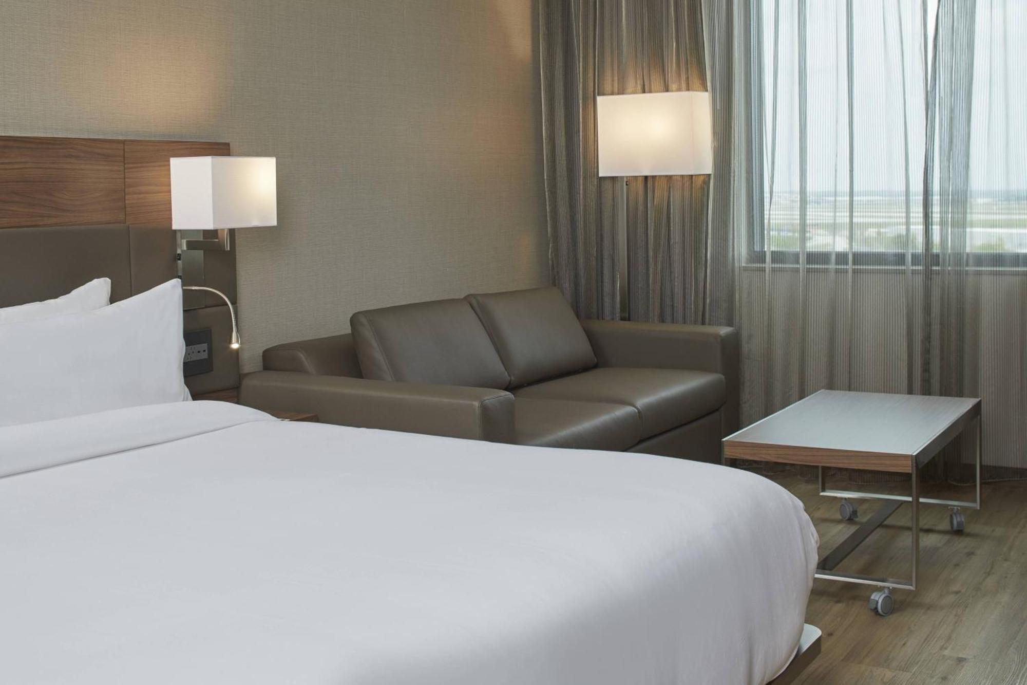 Ac Hotel By Marriott Atlanta Airport Gateway College Park Exterior foto