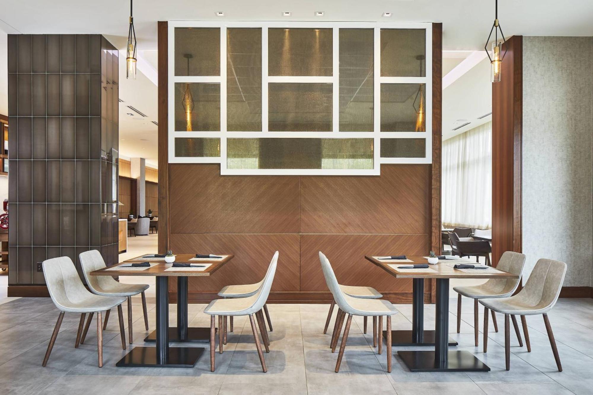 Ac Hotel By Marriott Atlanta Airport Gateway College Park Exterior foto