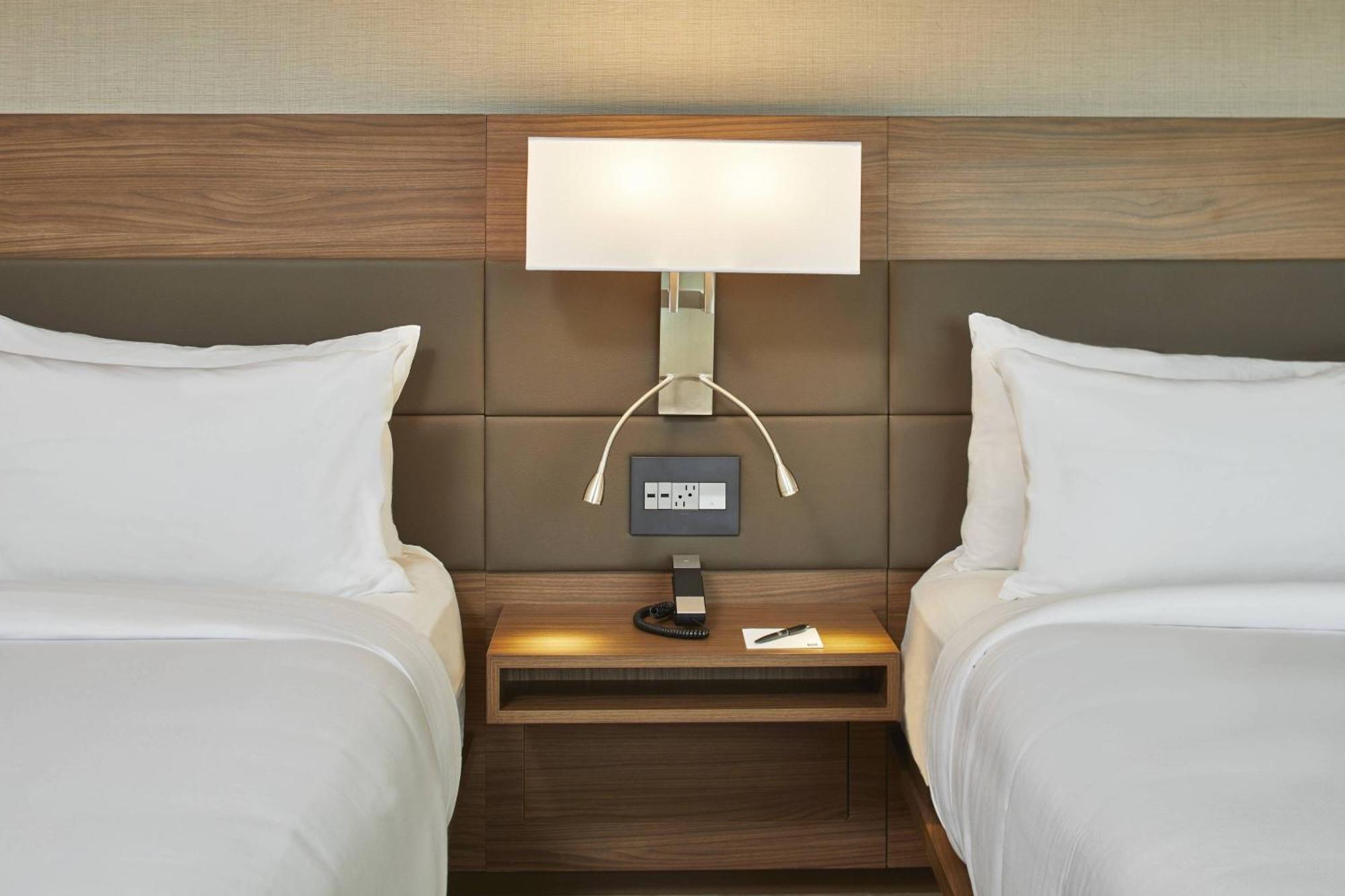 Ac Hotel By Marriott Atlanta Airport Gateway College Park Exterior foto