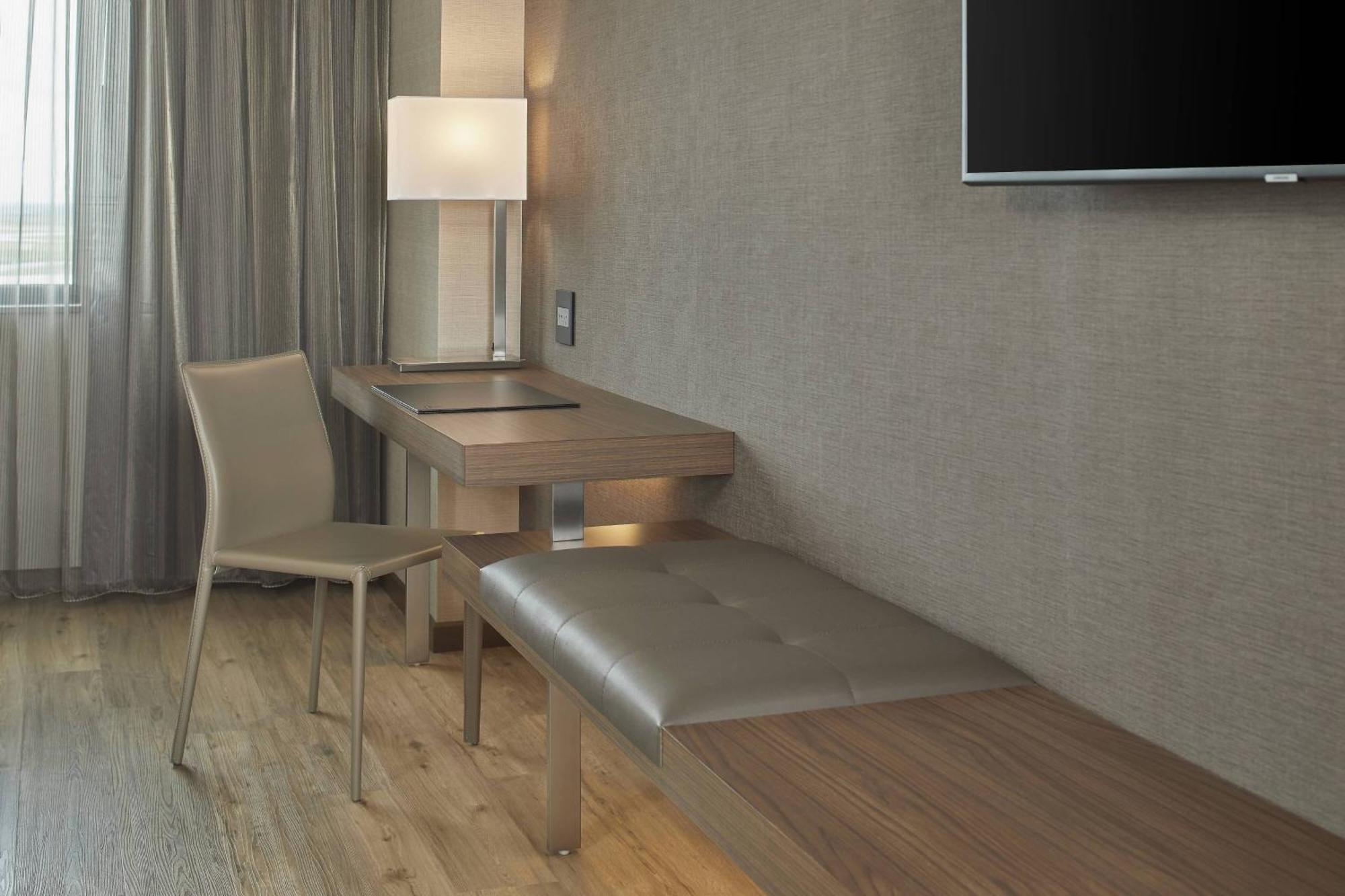 Ac Hotel By Marriott Atlanta Airport Gateway College Park Exterior foto